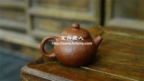 網上的紫砂壺怎么這么便宜