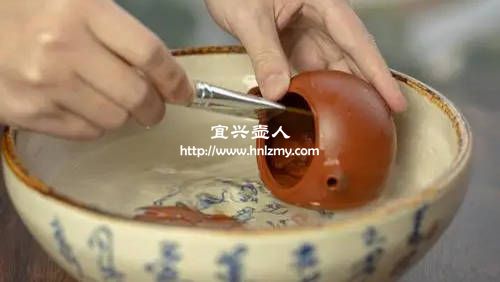 開壺如何判斷紫砂茶壺的真假