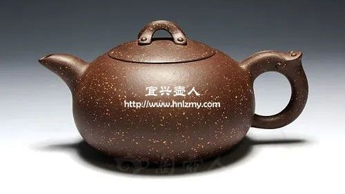 紫砂壺調砂是為了美觀嗎