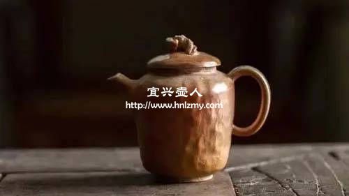 柴燒壺怎么泡養(yǎng)效果好