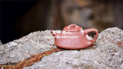 好的子治石瓢紫砂壺有哪些特點(diǎn)