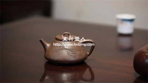 好的子治石瓢紫砂壺有哪些特點(diǎn)