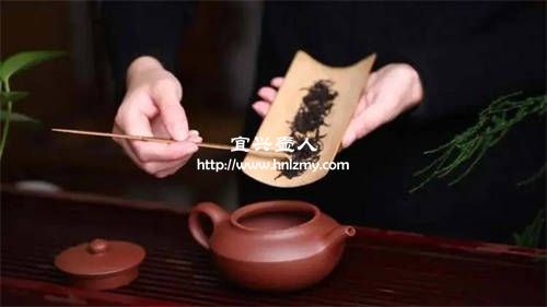紫砂壺重新開壺更換茶葉可以嗎