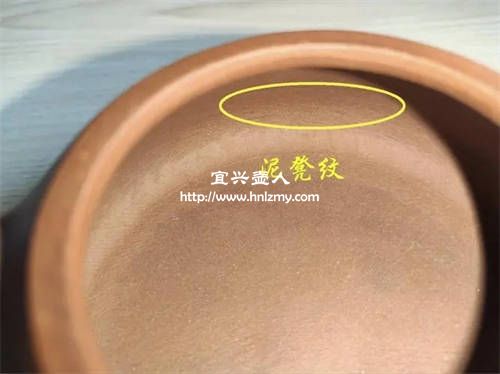 可以靠泥凳紋來(lái)識(shí)別紫砂壺的好壞嗎