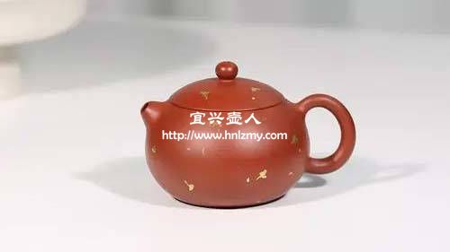 朱泥紫砂壺無朱不皺的說法正確嗎