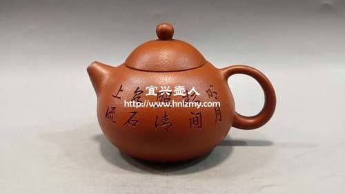 朱泥紫砂壺無朱不皺的說法正確嗎