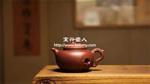 紫砂壺拿在手上很輕是買到假紫砂壺了嗎