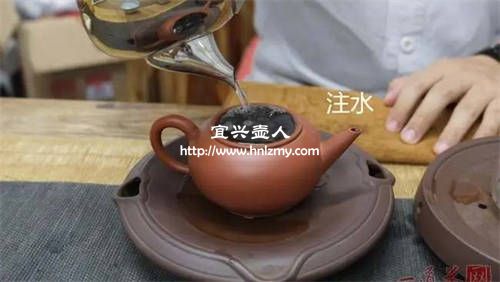 紫砂壺喝紅茶好還是綠茶好