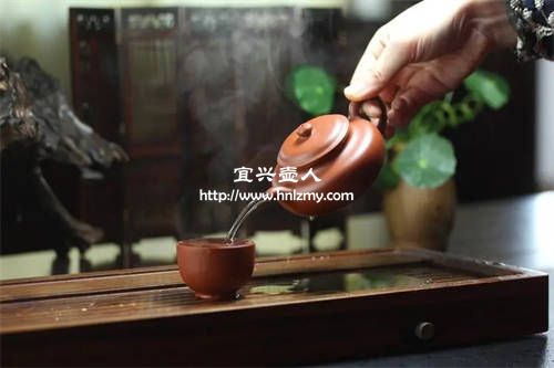 白茶和紅茶可以用一個茶壺嗎2