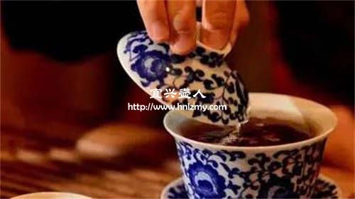 紫砂壺和蓋碗泡茶味道為什么不一樣