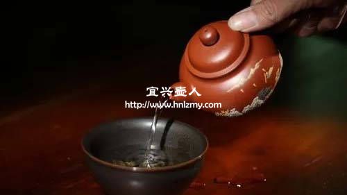 紫砂壺上的茶垢不能留是為啥