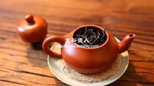 紫砂壺喝完茶茶葉用倒出來嗎