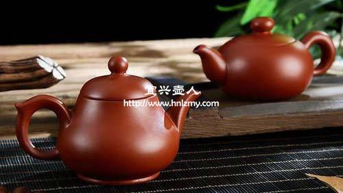紫砂手工壺與機(jī)器壺的區(qū)別
