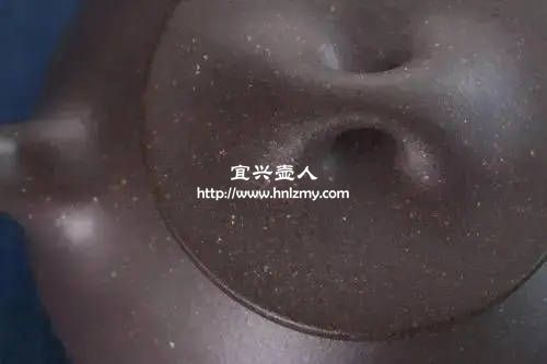 紫砂壺的顆粒感能鑒定紫砂壺的真假嗎