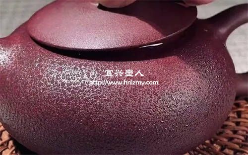 紫砂壺泡茶會冒汗就是透氣性好嗎