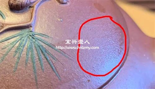 紫砂壺泡茶會冒汗就是透氣性好嗎