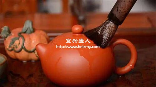 紫砂壺選壺的五不買