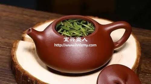 紫砂壺不開壺泡茶喝會有口渴的感覺