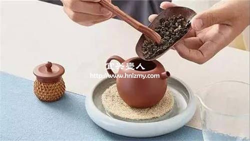 紫砂壺泡完茶需要打開茶蓋嗎