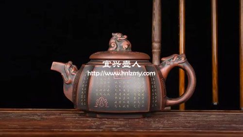 欽州坭興陶跟宜興紫砂壺有哪些區(qū)別