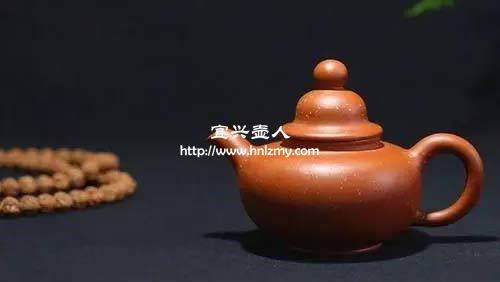 紫砂壺水上漂并不能判斷紫砂壺的好壞