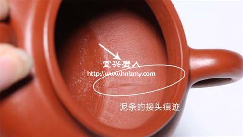 紫砂西施壺怎么鑒定全手工