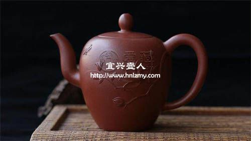 紫砂泥料的好壞有哪些鑒別方法