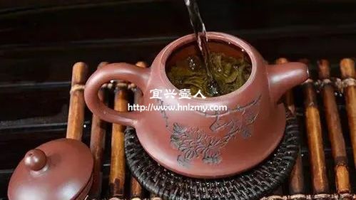 紫砂壺上的茶垢不能留是為啥