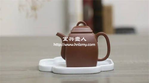 100元的紫砂壺不是真壺