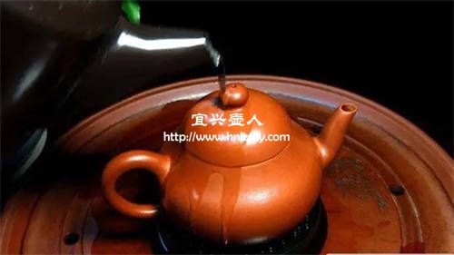 紫砂壺開壺究竟有什么意義