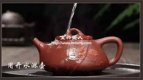 紫砂壺外面發白的原因有哪些