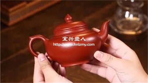 為什么說紫砂壺的聲音不能鑒別好壞