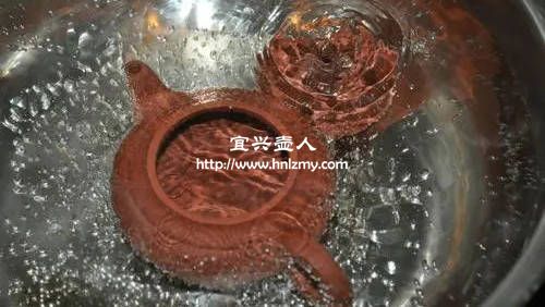 紫砂壺開壺的注意事項(xiàng)有哪些