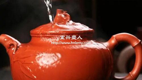 哪些因素會影響紫砂壺的養壺效果2