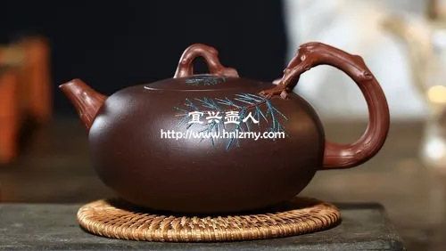紫砂花器一般都是全手工的嗎2