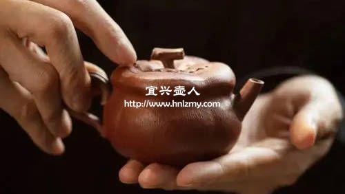 紫砂壺半手工和全手工有何區別2