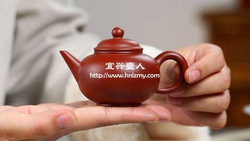 一個人喝茶用多少毫升的紫砂壺