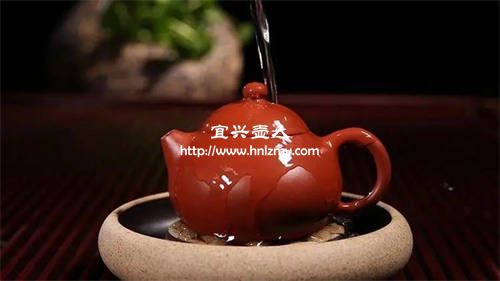 紫砂壺開壺時可以用水煮嗎3
