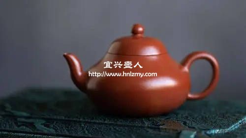 紫砂壺上的茶垢不能留是為啥