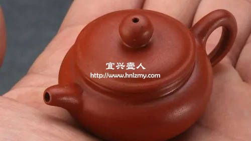 有這些特征的紫砂壺可能是劣質紫砂壺