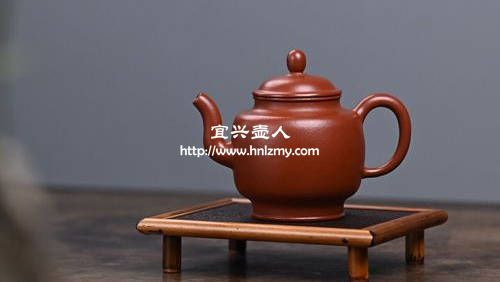 老紫砂壺的價格比新壺貴嗎3