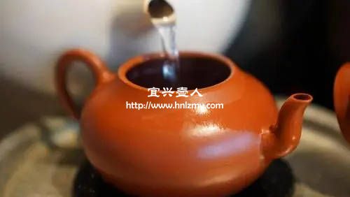 老紫砂壺可以泡茶嗎