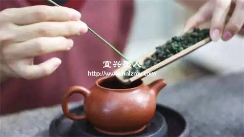 老紫砂壺泡茶可以嗎