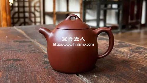 紫朱泥紫砂壺泡什么茶好