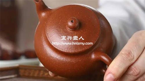 很久沒用的紫砂壺怎么開壺