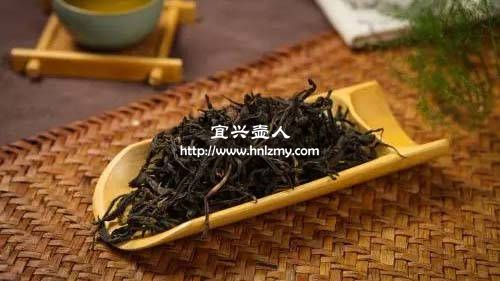 喝紅茶用紫砂壺好嗎？