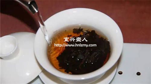 是什么原因讓大家選擇紫砂壺泡茶