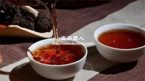 沖泡熟普用紫砂壺還是蓋碗好3