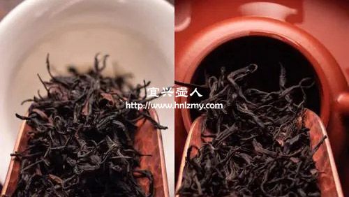 如何根據紫砂壺泥料來選擇茶葉