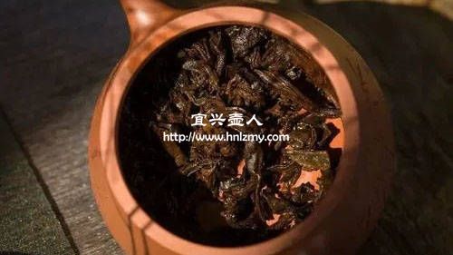 紅茶和熟普可以用一個紫砂壺嗎